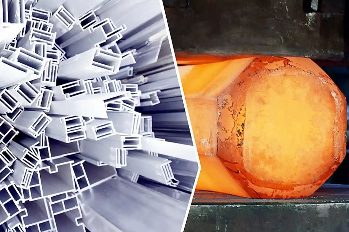 SMS Group estende il portafoglio nella tecnologia di estrusione e forgiatura.