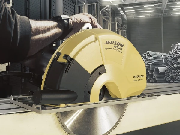 Nuovo Catalogo JEPSON 2021