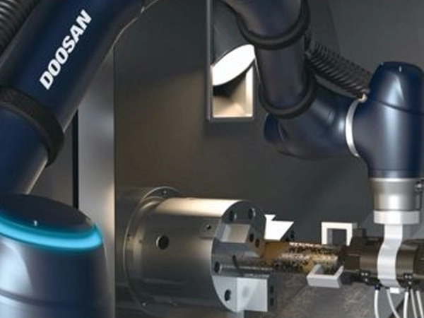 MECSPE 2021 – Padiglione 30 Stand D18