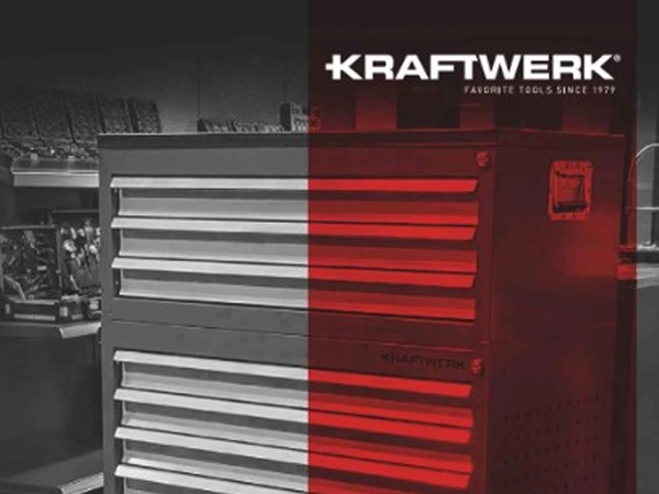 Nuova Promozione KRAFTWERK POWER SELECTION 2022