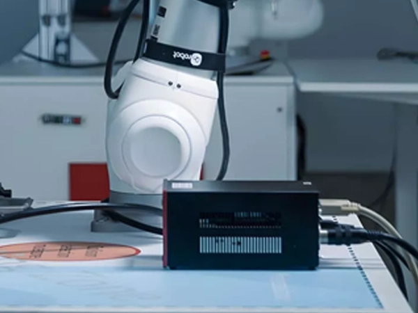 Valutazione dei rischi nei cobot: normative, metodologia e best practice