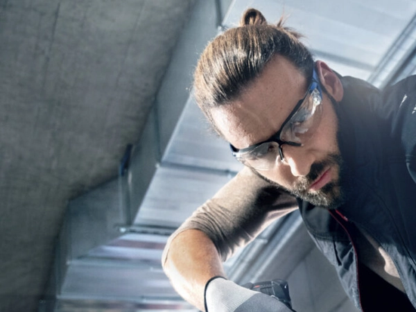 Nuova Brochure “Utensili Elettrici e a Batteria” TRUMPF