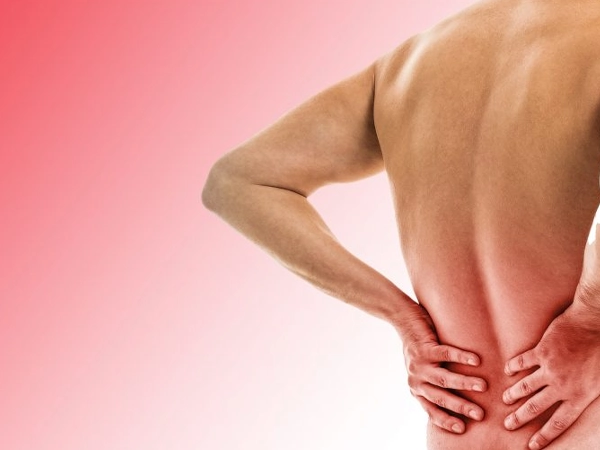 Disturbi muscolo scheletrici correlati al lavoro