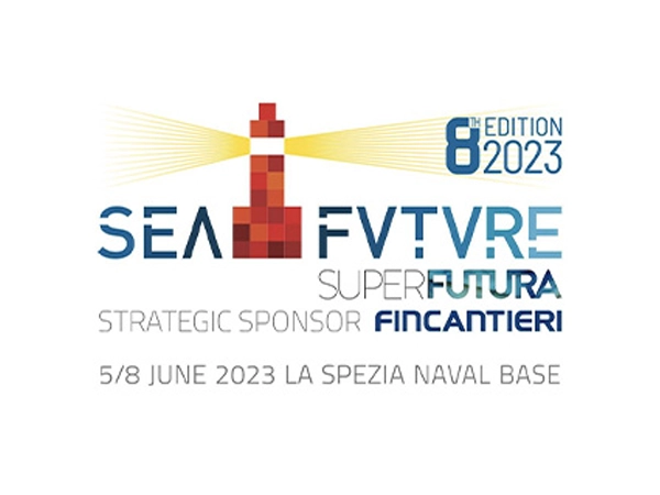 Homberger a SeaFuture 2023