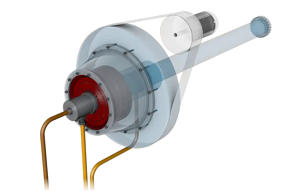 1 COMBINAZIONI FRIZIONI FRENI A DISCHI 4