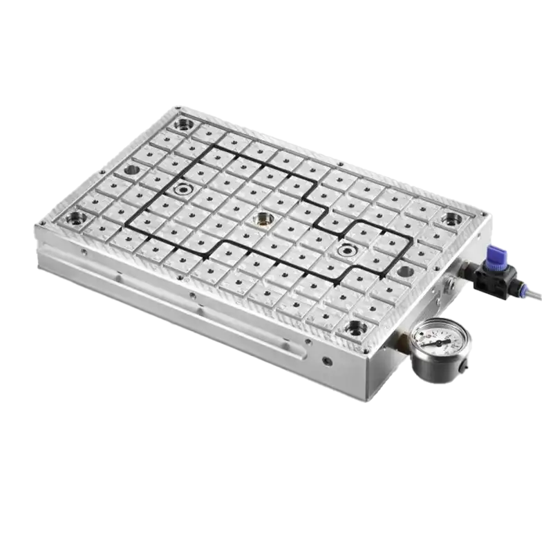 1 DIVERSE TECNOLOGIE DI BLOCCAGGIO2