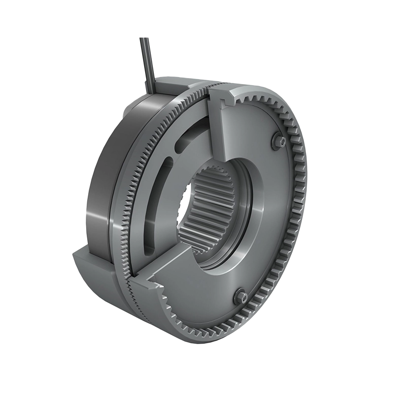 1 INNESTI A DENTI ELETTROMAGNETICI 2