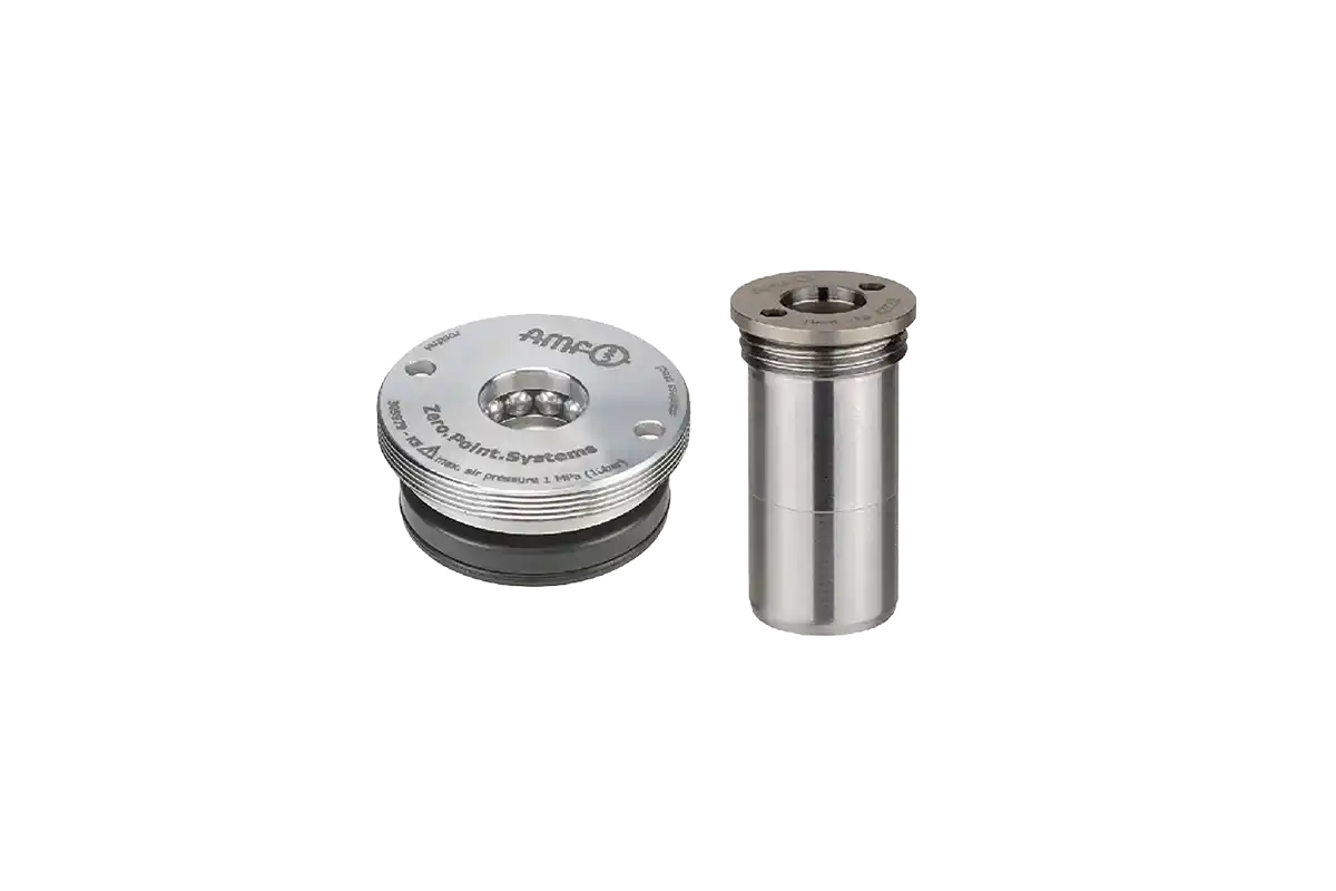 2 MODULO INTEGRATO ZPS 3