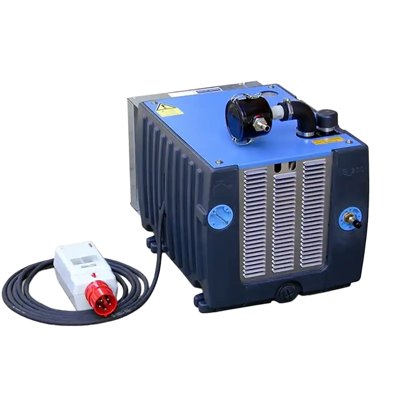 2 VARI MODELLI DI POMPE PER IL VUOTO2 1