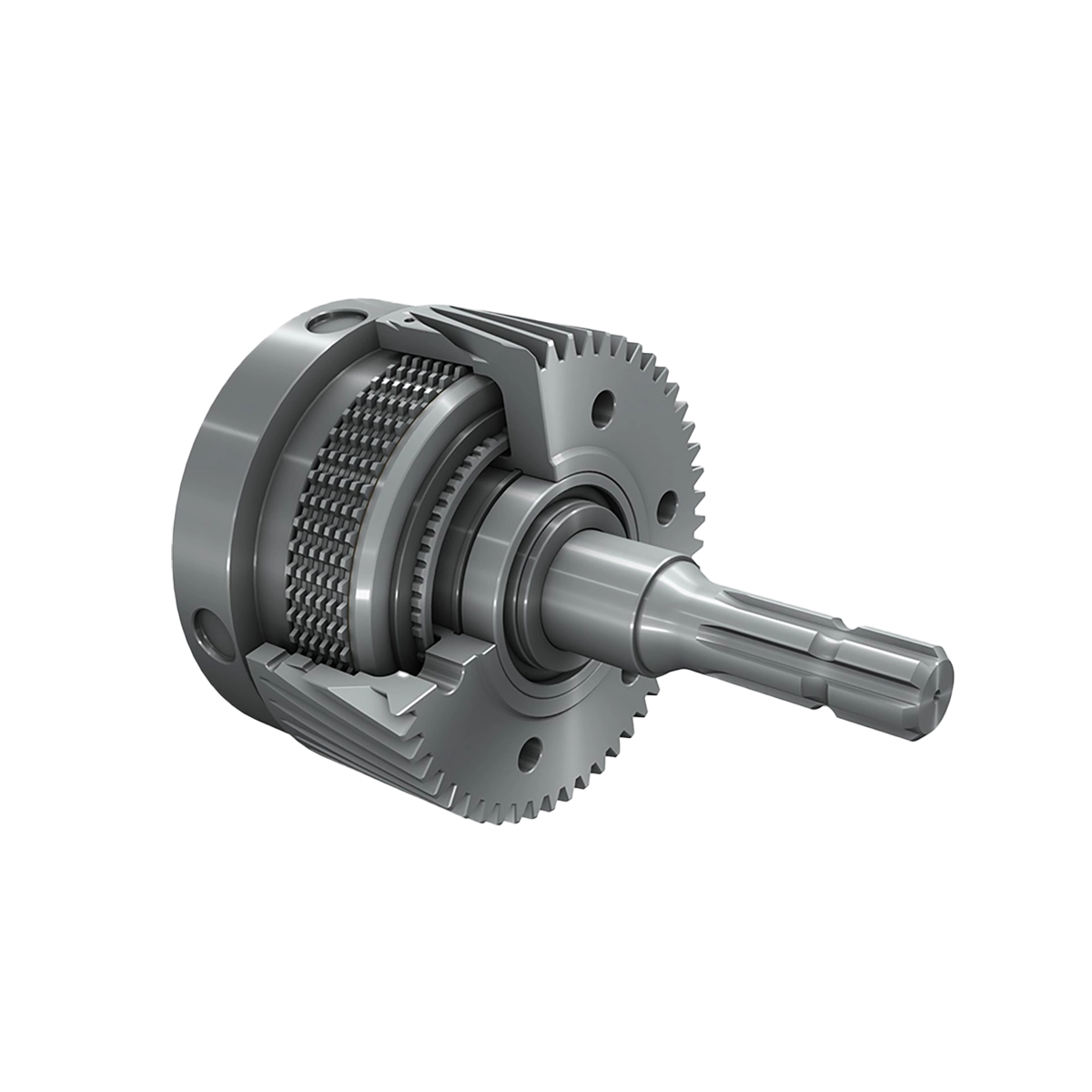 4 FRENI E FRIZIONI PER APPLICAZIONI SPECIALI