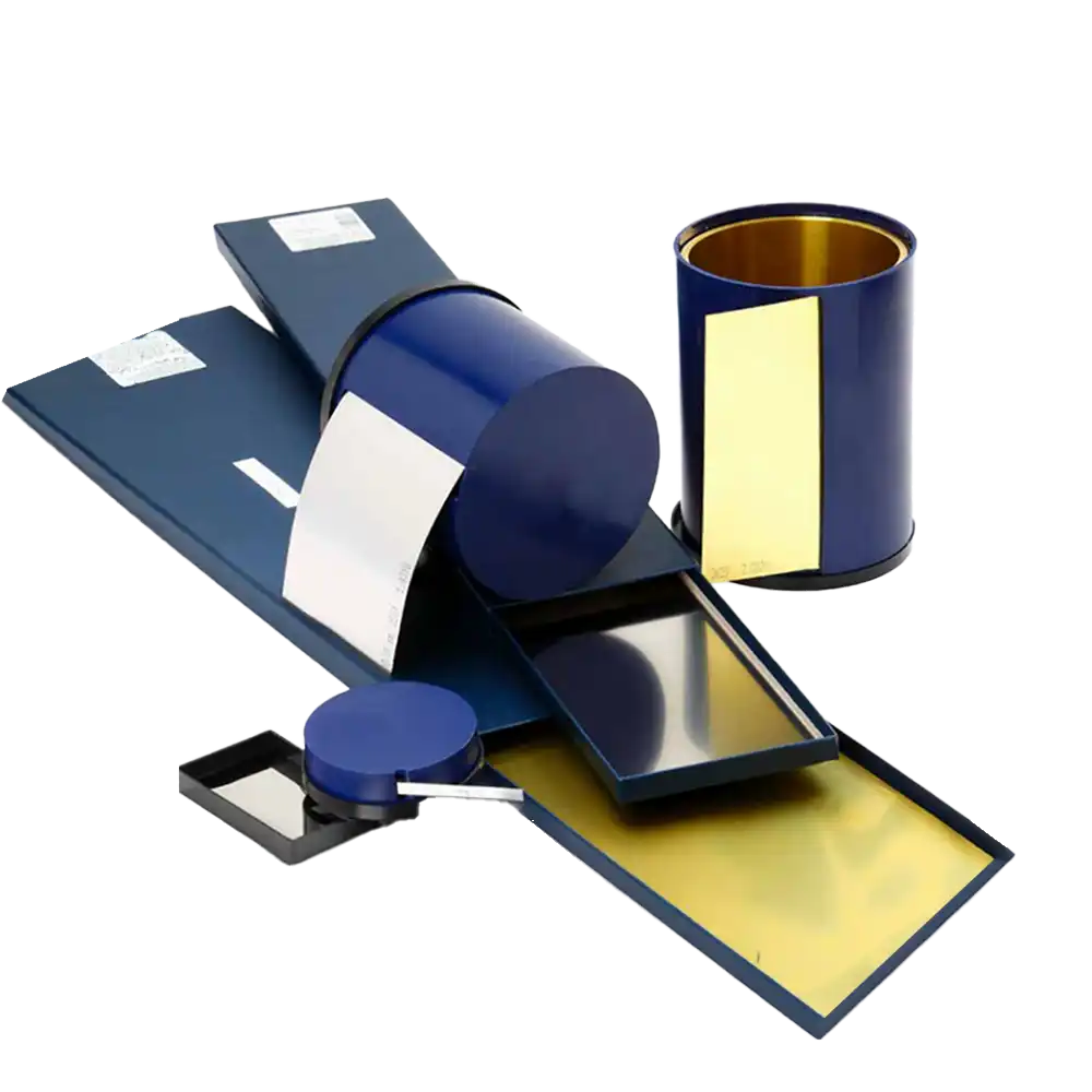 4 NASTRI E STRISCE CALIBRATE 3