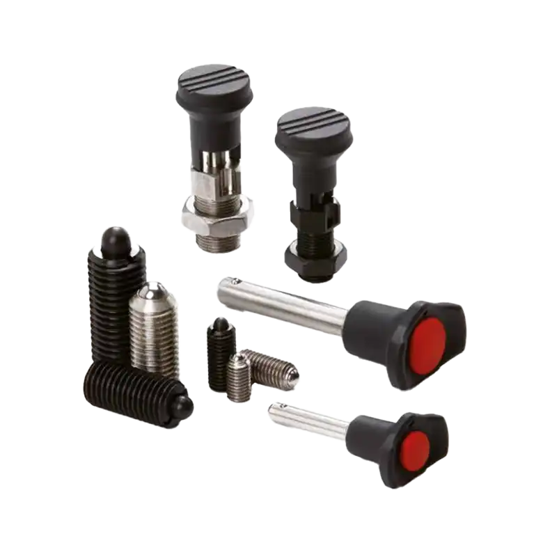 6 ELEMENTI DI POSIZIONAMENTO 3