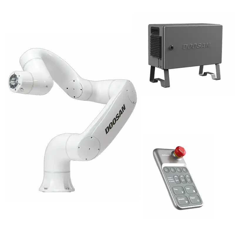 COBOT 5