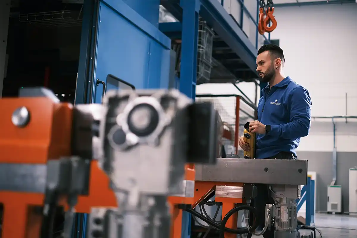 MENSOLE MOTORIZZATE 8