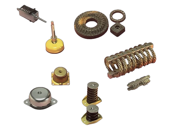 antivibranti metallici 4