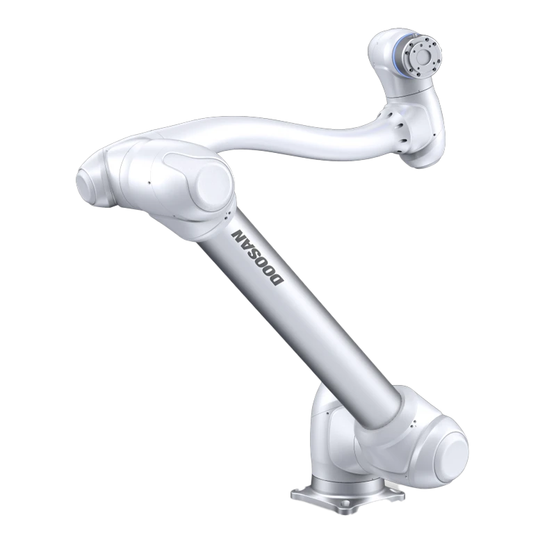 cobot M0617 robot collaborativi homberger