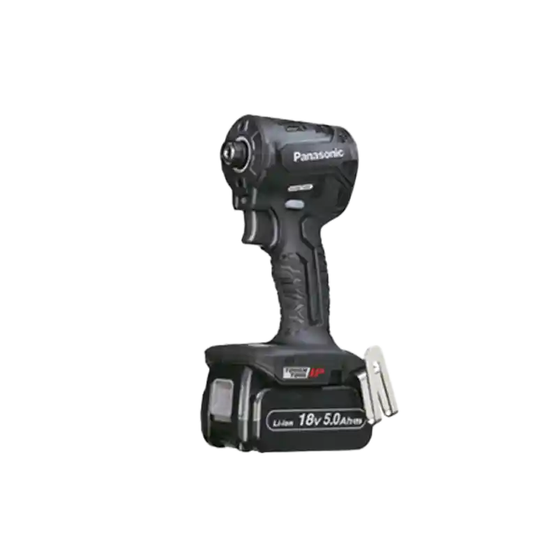 AVVITATORI AD IMPULSO A BATTERIA 1