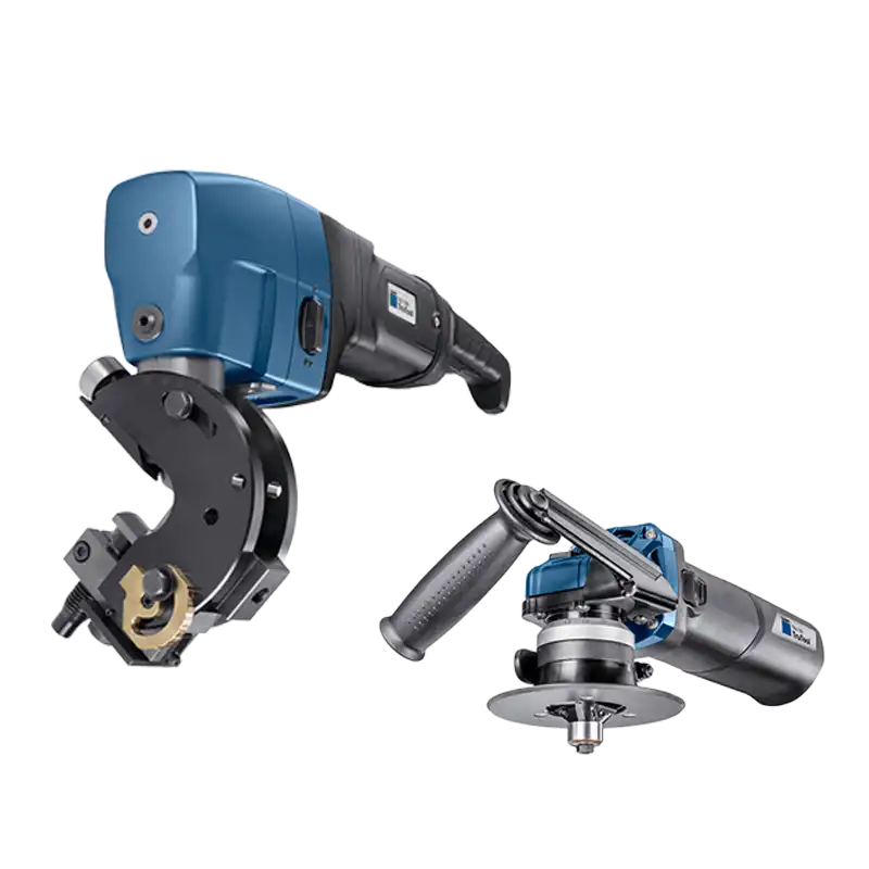 BISELLATRICI E SMUSSATRICI 2