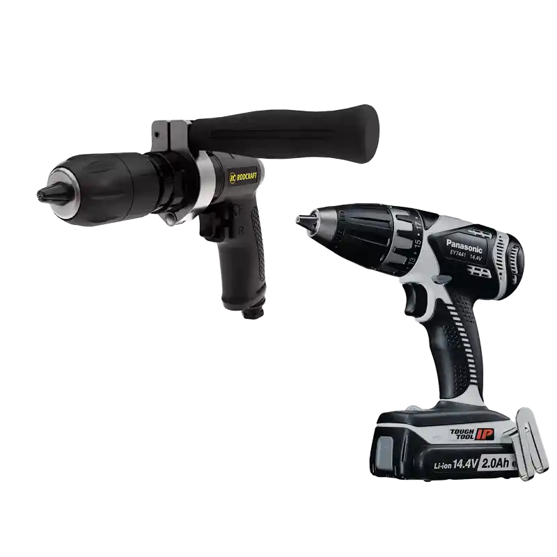 CATEGORIA TRAPANI AVVITATORI GEN