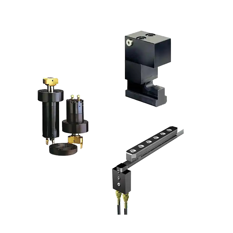 CAT BLOCCAGGIO STAMPI