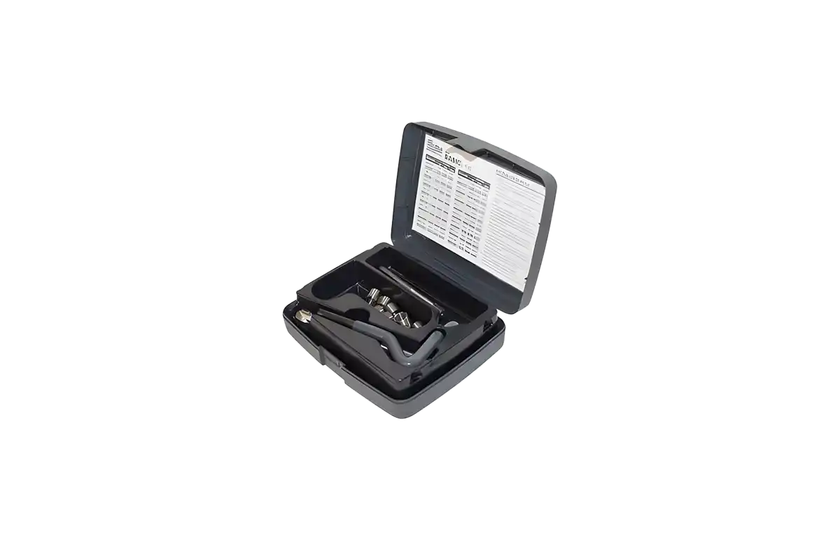 FILETTI KIT BASICLINE 2