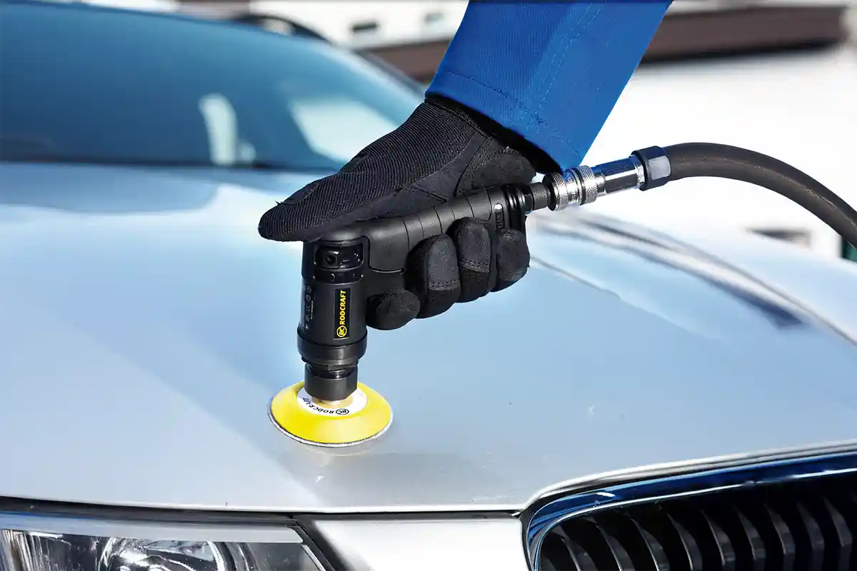 LEVIGATRICI ROTORBITALI 5