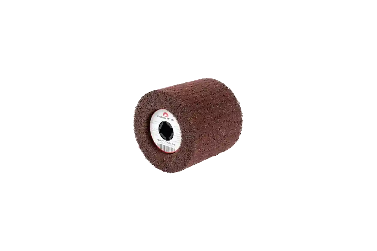 POLY PTX fleece wheel