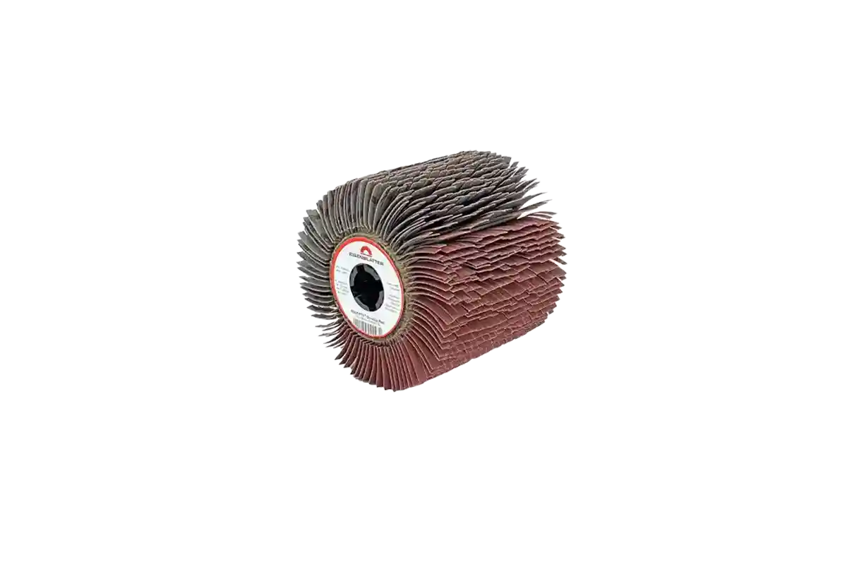 POLY PTX scrubby wheel