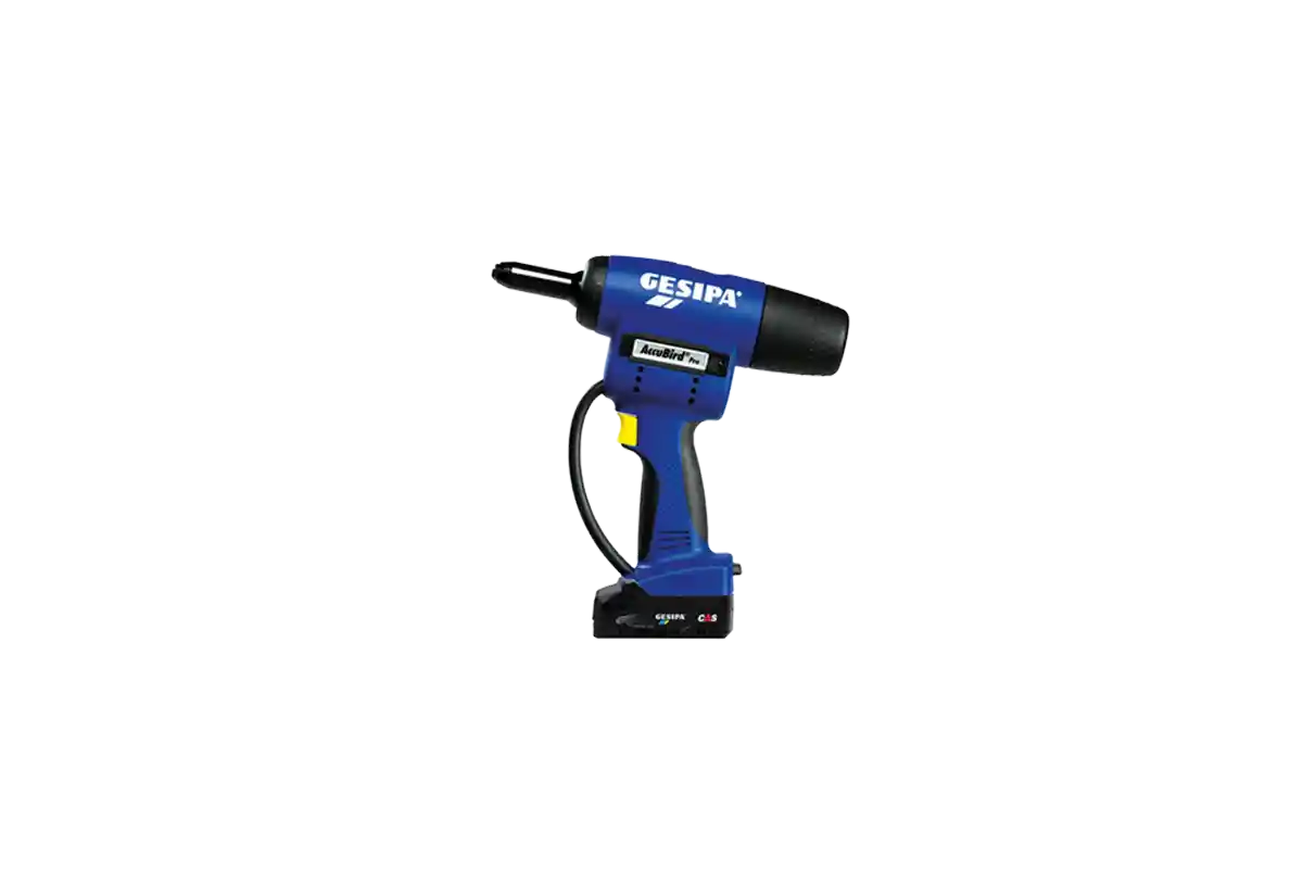 ACCUBIRD PRO 7