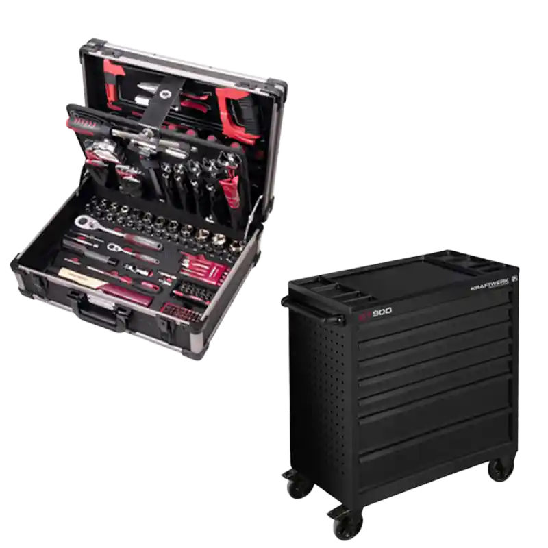 CARRELLI E VALIGIE CAT2