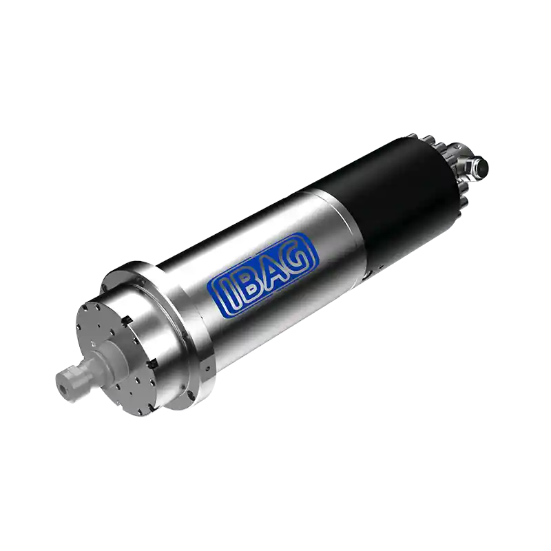 ELETTROMANDRINI CAT 7