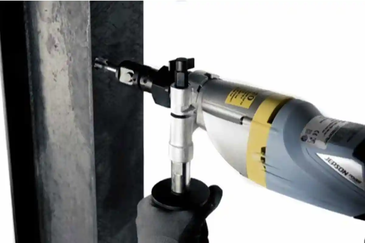 MASCHIATRICE PORTATILE 1