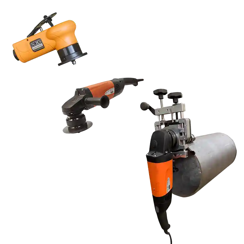 SMUSSATRICI NKO CAT 1