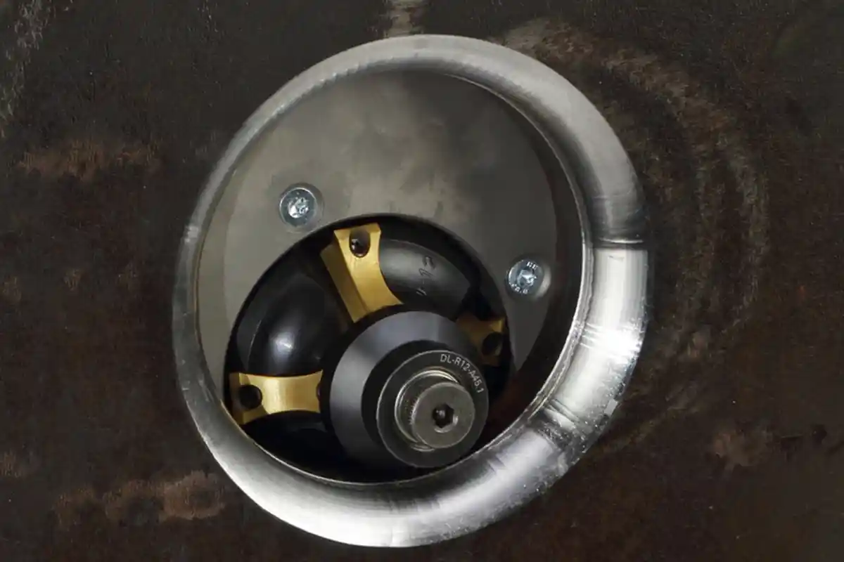 SMUSSATRICI PORTATILI GERIMA 2