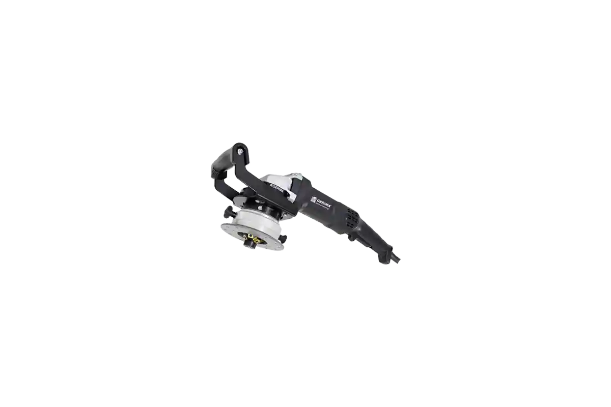 SMUSSATRICI PORTATILI GERIMA 3 1