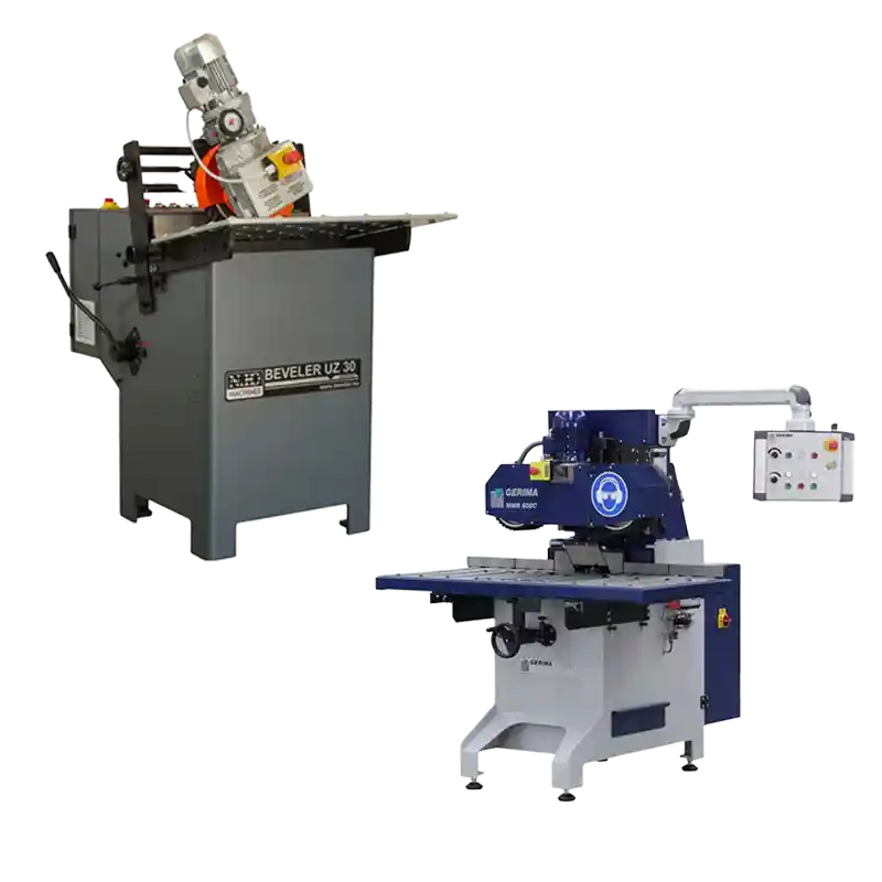 SMUSSATRICI STAZIONARIE CAT2