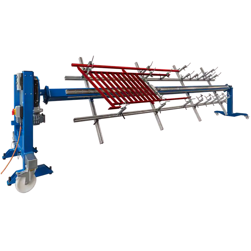 TAVOLO SALDATURA REVERSIBILE 1