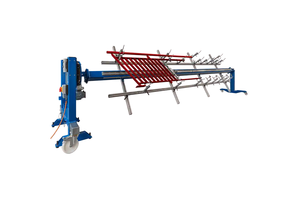 TAVOLO SALDATURA REVERSIBILE 7