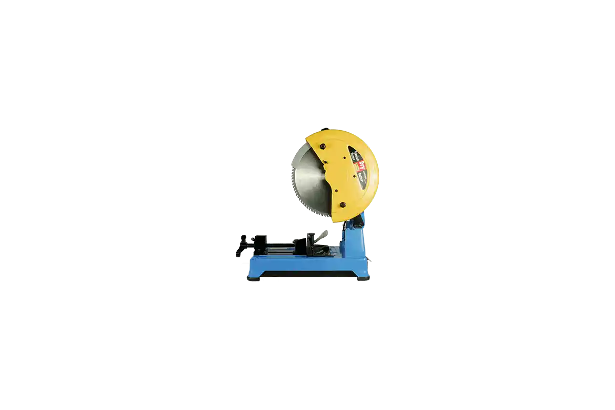 TRONCATRICI A DISCO 2