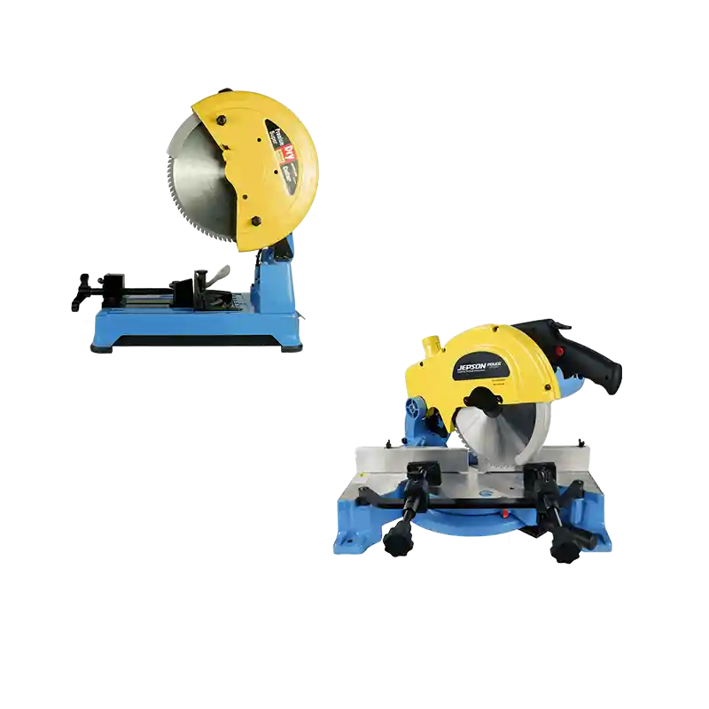 TRONCATRICI A DISCO CAT