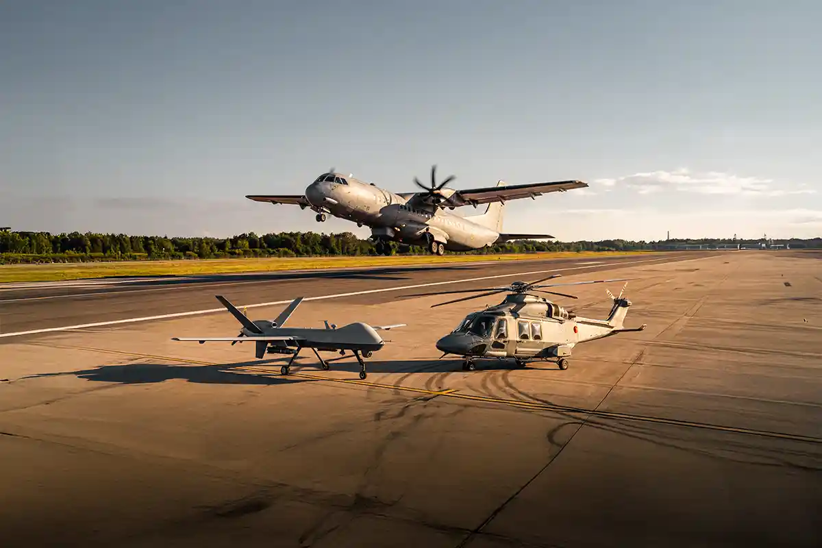 AERONAUTICA ANTEPRIMA 4