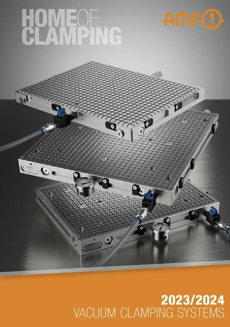 AMF PIANI VUOTO 2026