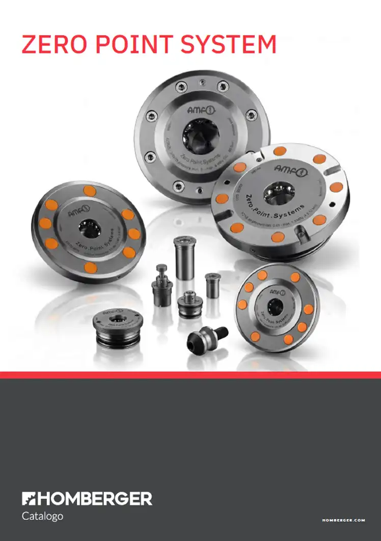 AMF ZPS ZERO POINT 2026