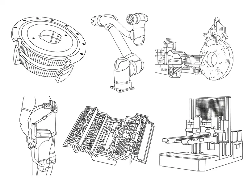 Composizione Prodotti