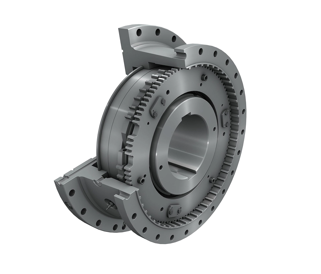 giunti bloccaggio slitta homberger