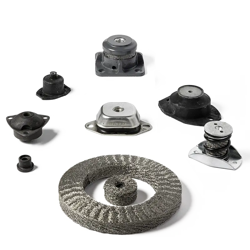 antivibranti categoria homberger