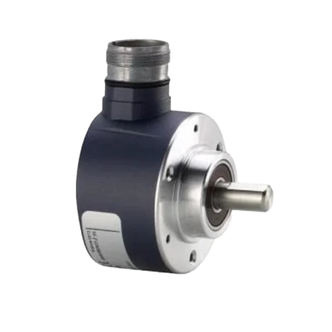 encoder incrementali homberger