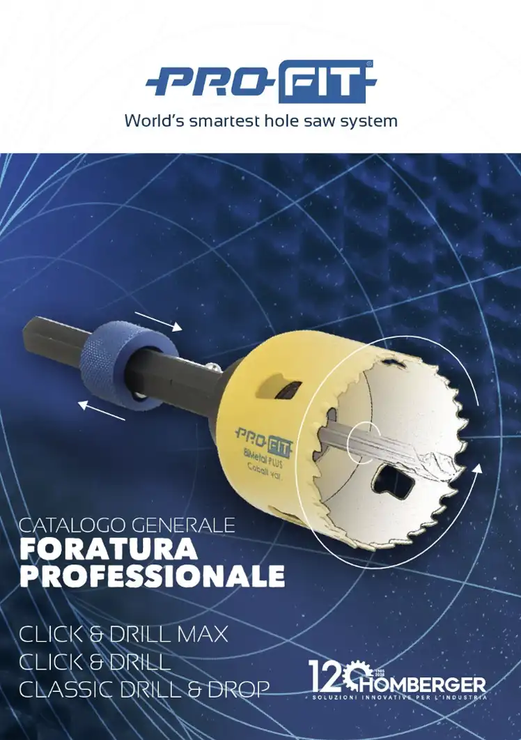 Profit CATALOGO 2025 2