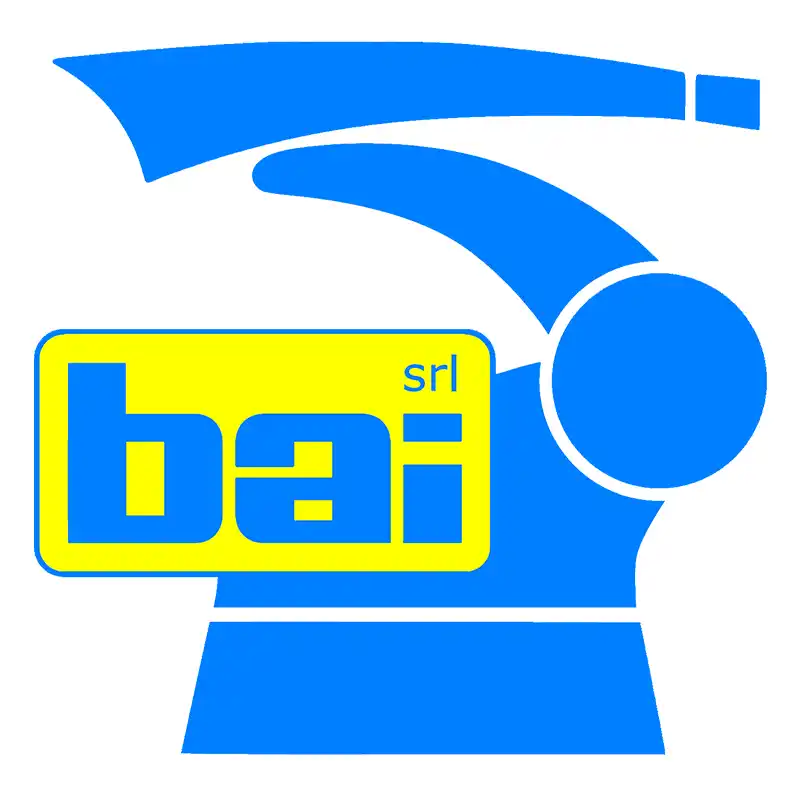 System integrator cobot BAI Automazione