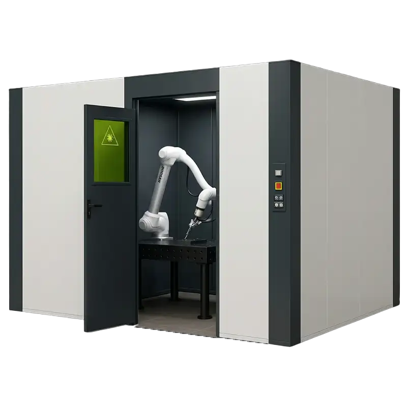 CELLA SALDATURA IBRIDA 1